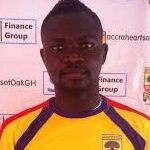 Vincent Attingah