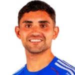 Nicolás Ramírez