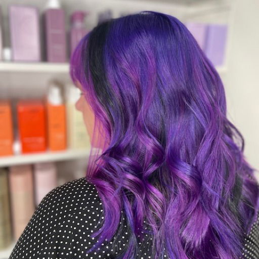 Marie-Louise Winroth profil