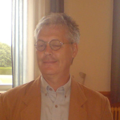 Rolf Gustafsson