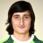T. Sukhashvili