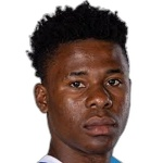 C. Akpan