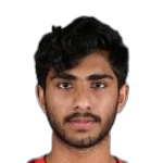 Naif Al Hadhrami