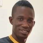 Frederick Mulambia