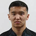 A. Bekberdinov
