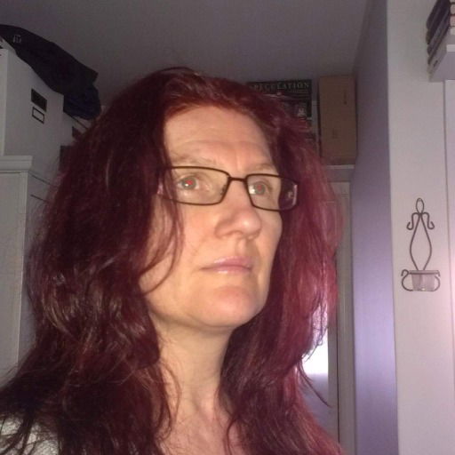 Kerstin Wendelius