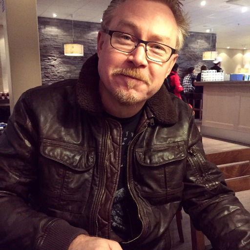 Magnus Ottosson profil