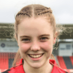 Sigdís Eva Bárðardóttir