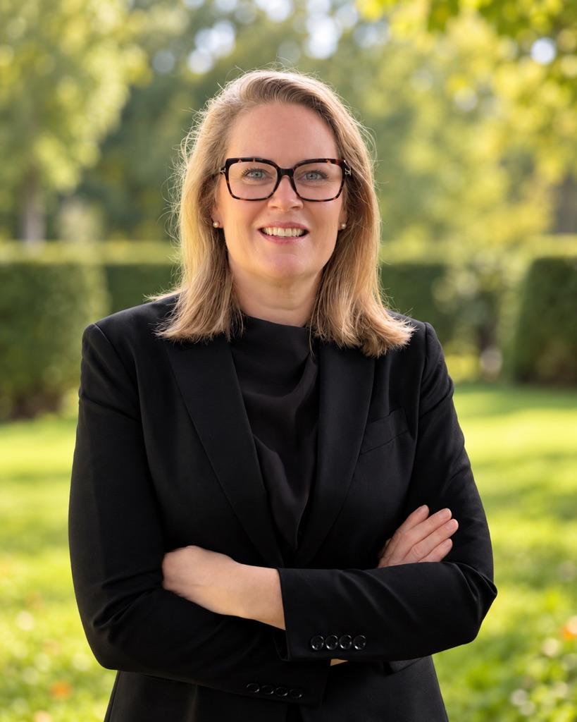 Caroline Hagström