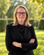 Caroline Hagström