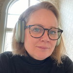 Caroline  Hagström