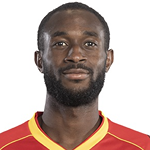 M. Konaté