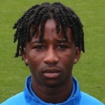 D. Akrobor-Boateng