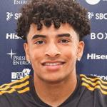 Keenan Nino Carole