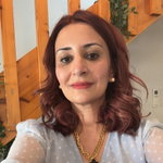 Zina  Saleh