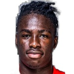 A.  Bamba