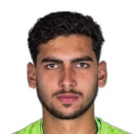 Javier Otero