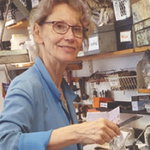 Ingela Jondell