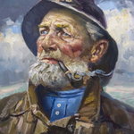 Bengt Alvén