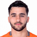 Tristan Borges