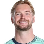 Caoimhin Kelleher