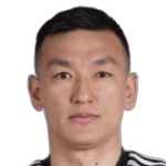 T. Zhangylyshbay
