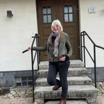 Birgitta Bergkvist