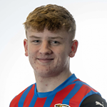 Alfie Stewart