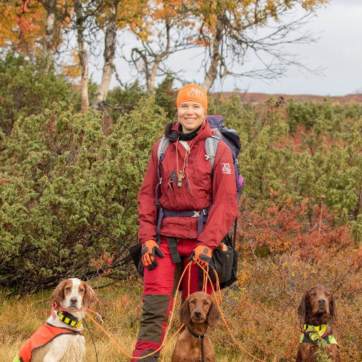 Evelina Åslund Bäck