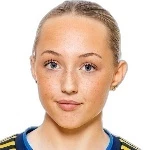 Saga Fredgren