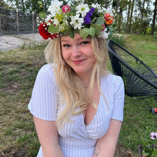 Towalie Hedelin Björk