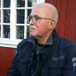 Bernth Dahlberg