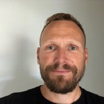 Mattias Ekman