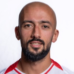 Ahmad Benali