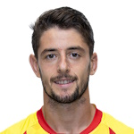 Adrián Dalmau
