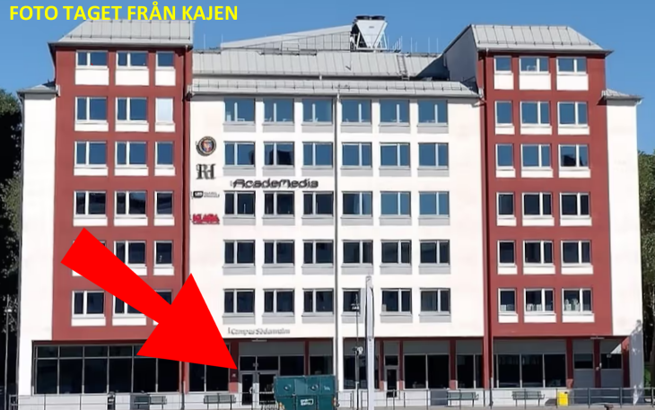 Händelsebild