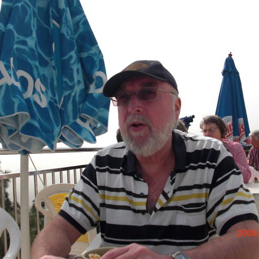 Kjell Johnsson profil