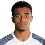 J. Rodwell-Grant