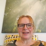 Birgitta Vikergård