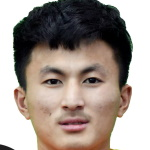 Kinga Wangchuk