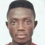 James  Sewornu