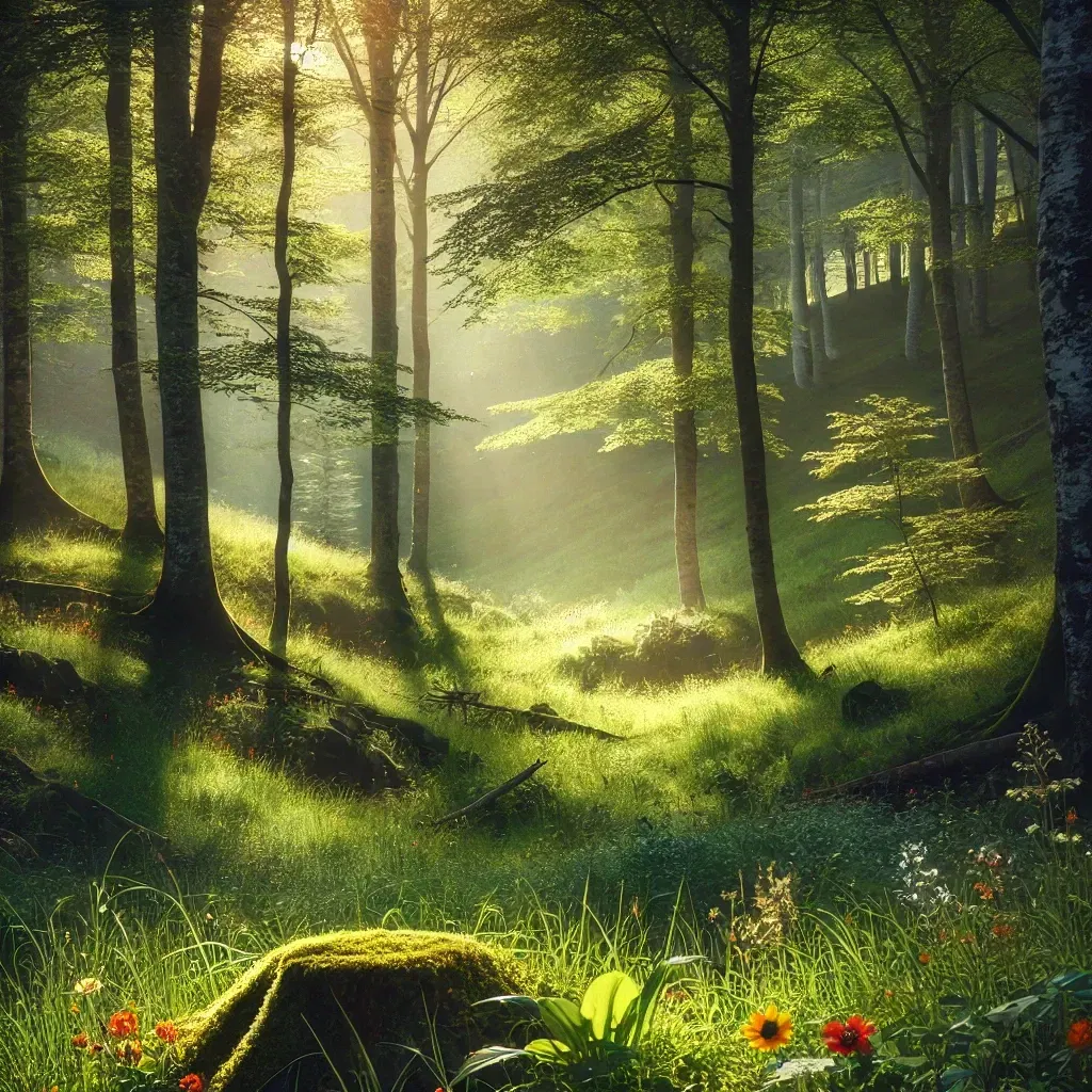 Händelsebild