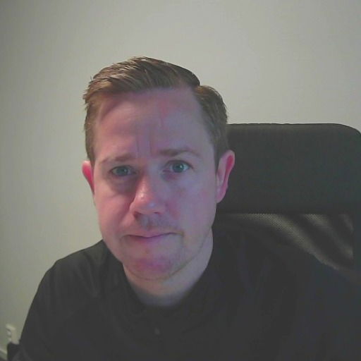 Christoffer Johansson