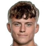 Scott Bailey