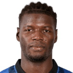J. Italeng
