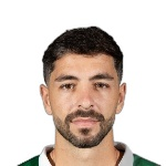 Dimitrios Sounas