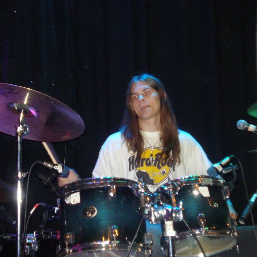 Arvid Haaheim Berggren