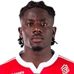 Mohammed Salisu