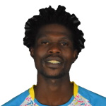 Yamikani Chester