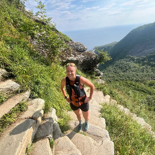 Amanda Holmgren profil